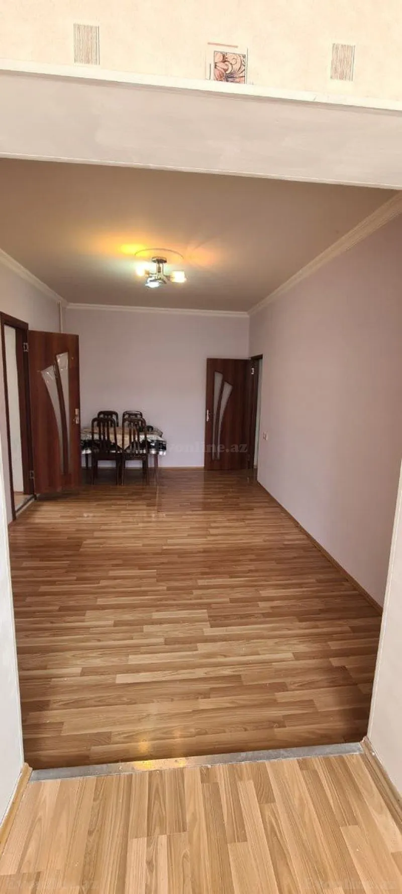 Kirayə verilir 3 otaqlı Mənzil Köhnə tikili 70 m² Gənclik m.