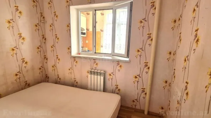Kirayə verilir 3 otaqlı Mənzil Köhnə tikili 70 m² Gənclik m. - şəkil 5