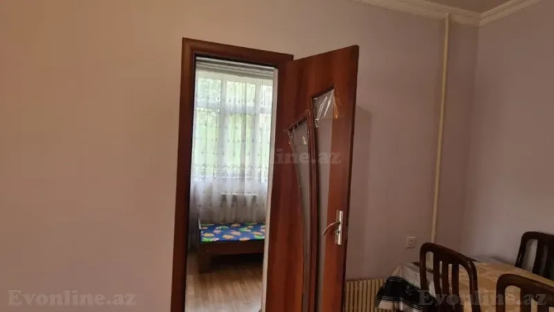 Kirayə verilir 3 otaqlı Mənzil Köhnə tikili 70 m² Gənclik m. - şəkil 6