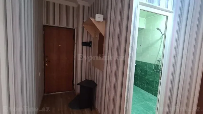 Kirayə verilir 3 otaqlı Mənzil Köhnə tikili 70 m² Gənclik m. - şəkil 7