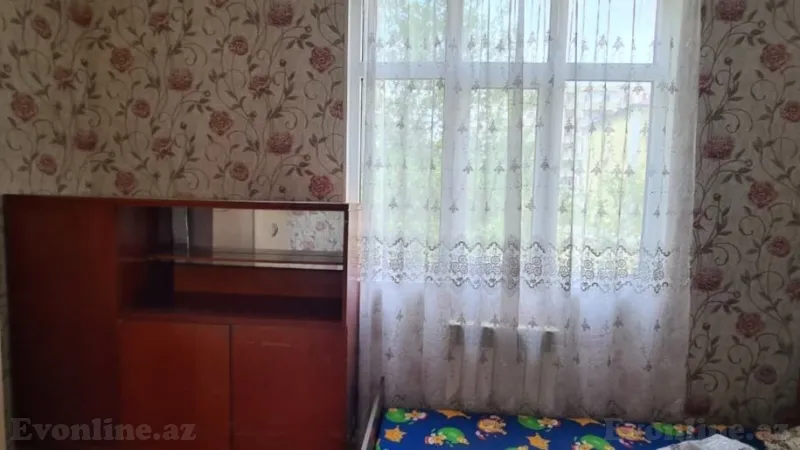 Kirayə verilir 3 otaqlı Mənzil Köhnə tikili 70 m² Gənclik m. - şəkil 8