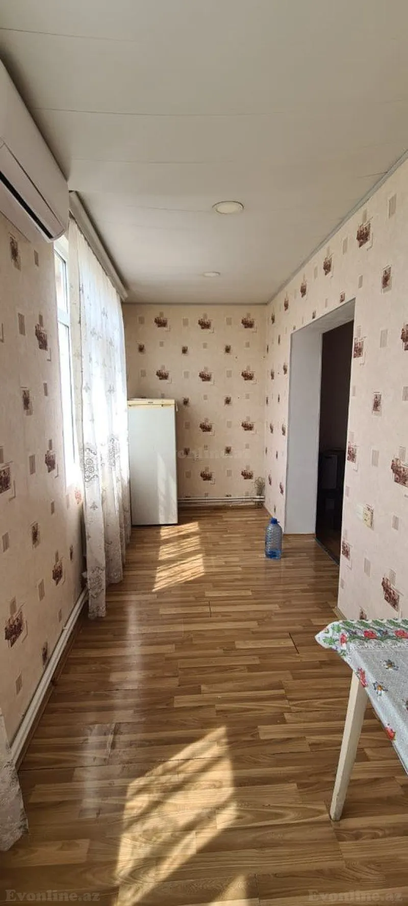 Kirayə verilir 3 otaqlı Mənzil Köhnə tikili 70 m² Gənclik m. - şəkil 10
