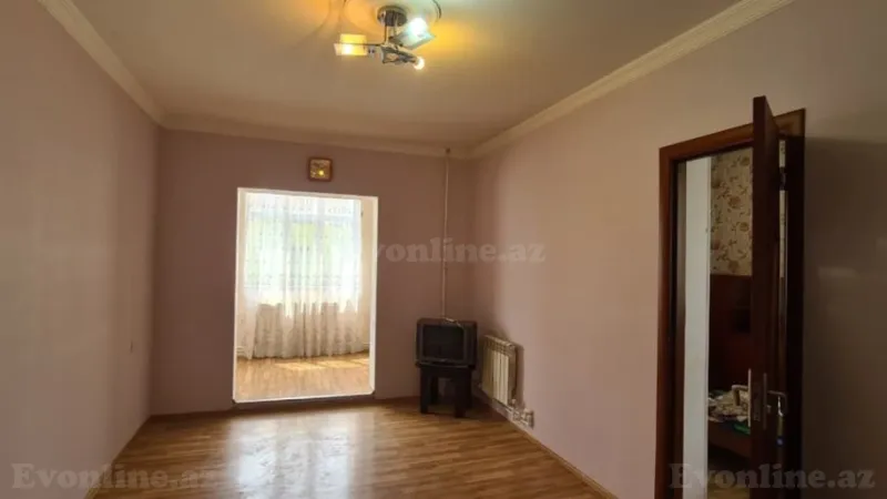 Kirayə verilir 3 otaqlı Mənzil Köhnə tikili 70 m² Gənclik m. - şəkil 12