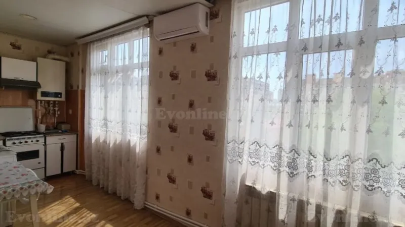 Kirayə verilir 3 otaqlı Mənzil Köhnə tikili 70 m² Gənclik m. - şəkil 13