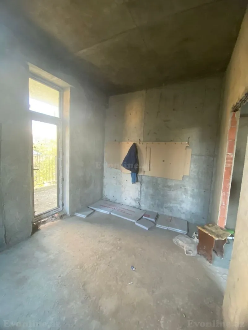 Satılır 3 otaqlı Mənzil Yeni tikili 107 m² Elmlər Akademiyası m. - şəkil 8
