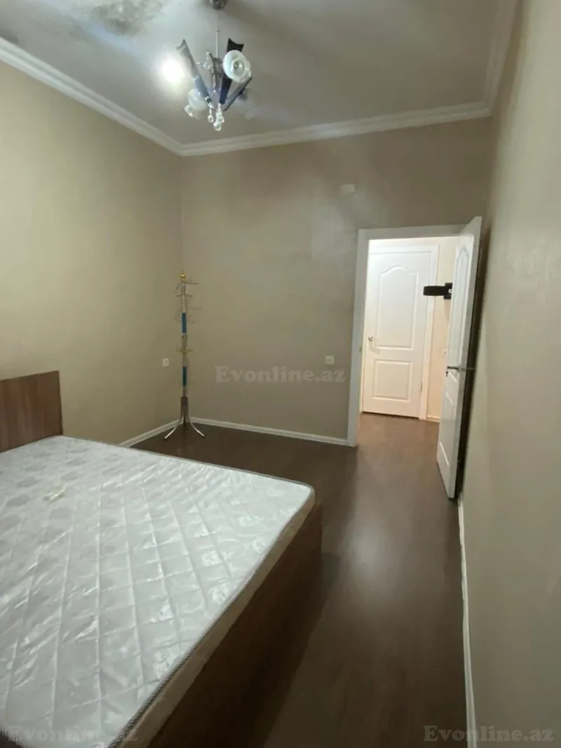 Kirayə verilir 2 otaqlı Mənzil Yeni tikili 75 m² Elmlər Akademiyası m. - şəkil 4