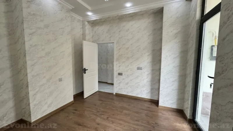 Satılır 2 otaqlı Mənzil Yeni tikili 42 m² Xırdalan - şəkil 3