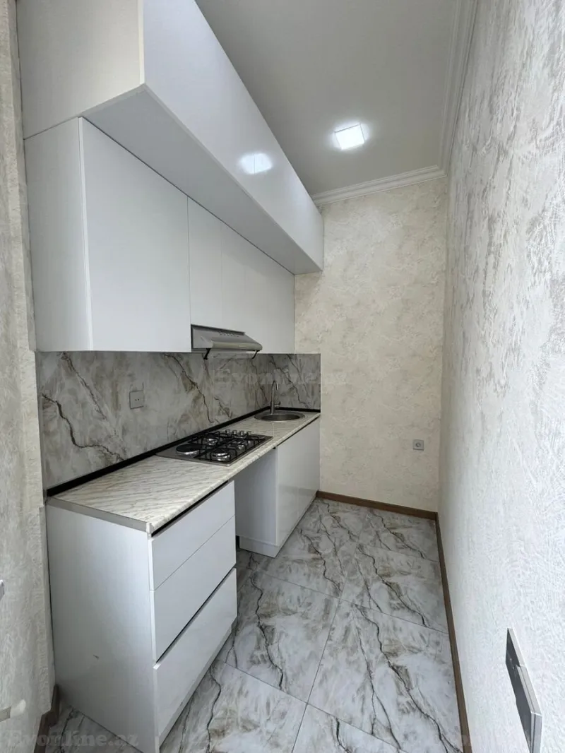 Satılır 2 otaqlı Mənzil Yeni tikili 42 m² Xırdalan - şəkil 5