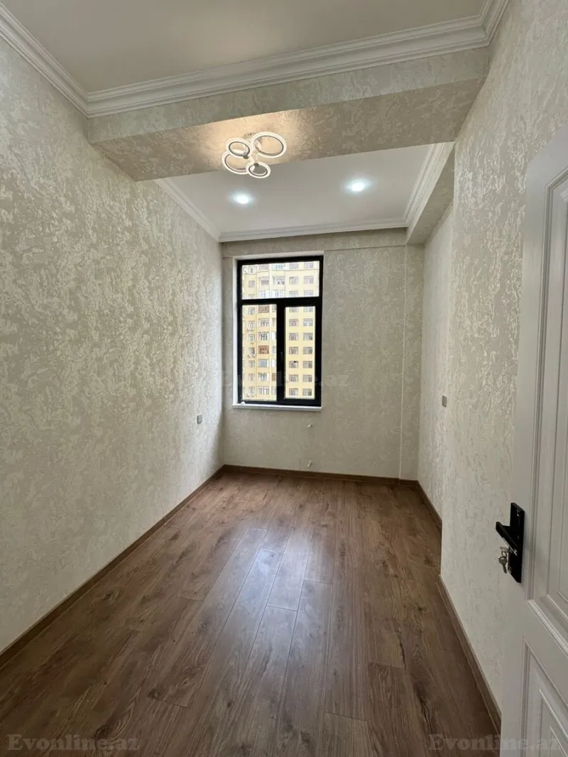 Satılır 2 otaqlı Mənzil Yeni tikili 42 m² Xırdalan - şəkil 6