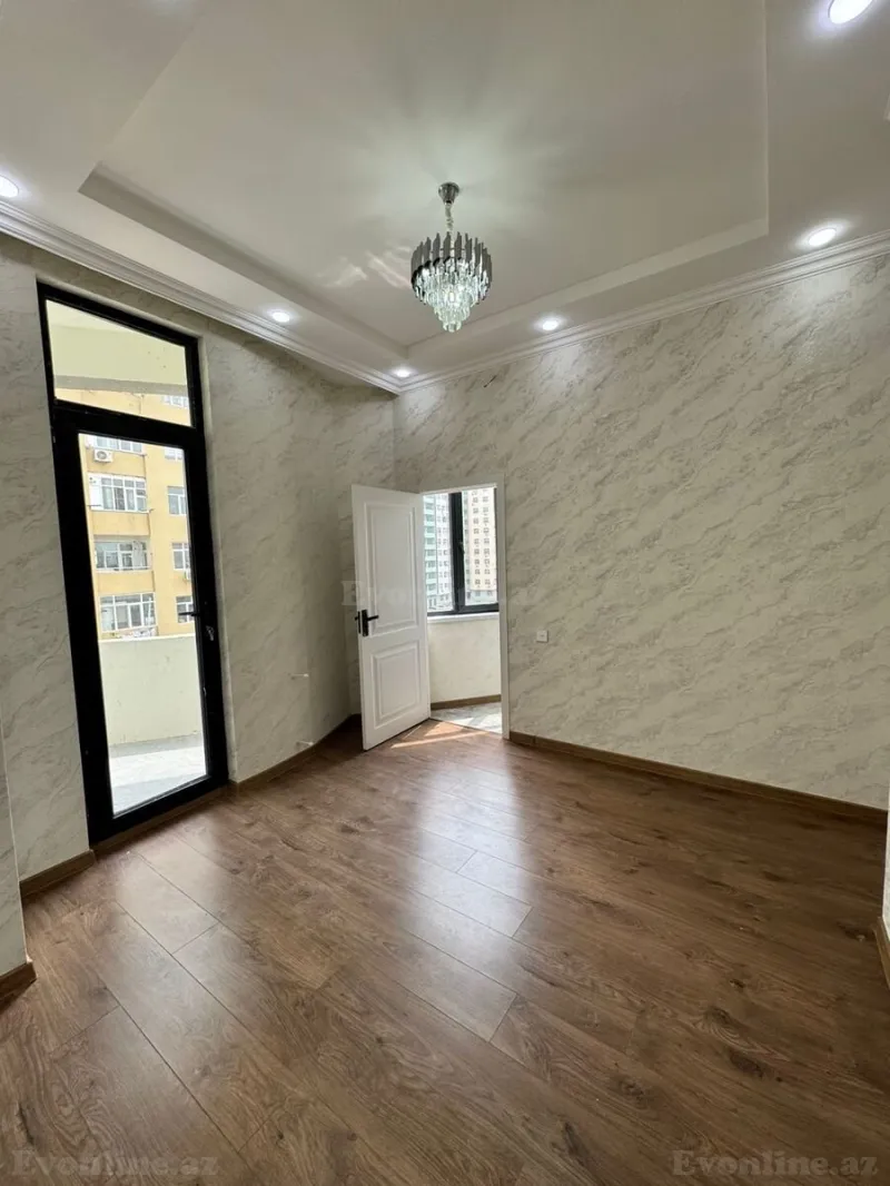 Satılır 2 otaqlı Mənzil Yeni tikili 42 m² Xırdalan - şəkil 7