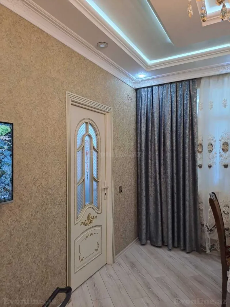 Satılır 3 otaqlı Mənzil Köhnə tikili 60 m² 2-ci mikrorayon - şəkil 2