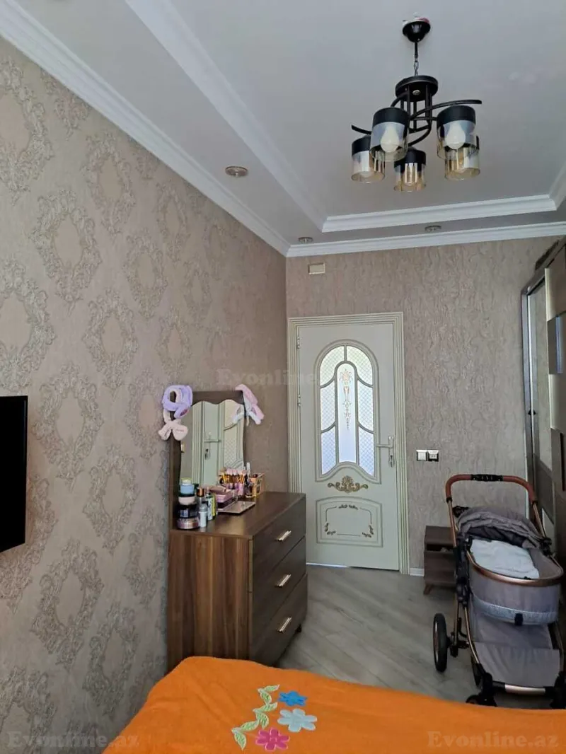 Satılır 3 otaqlı Mənzil Köhnə tikili 60 m² 2-ci mikrorayon - şəkil 5