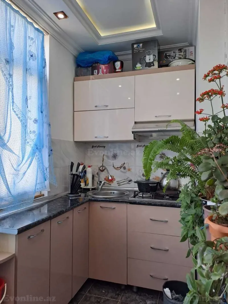 Satılır 3 otaqlı Mənzil Köhnə tikili 60 m² 2-ci mikrorayon - şəkil 7