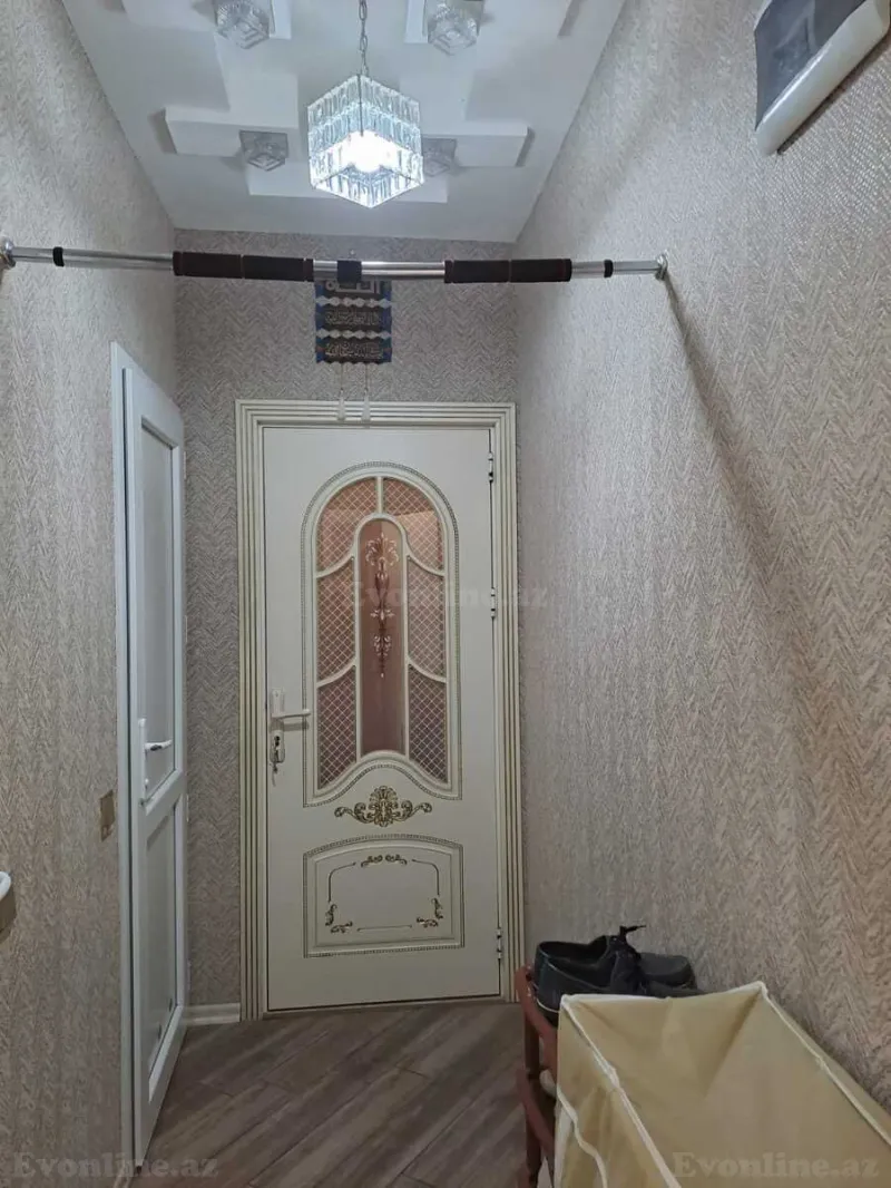 Satılır 3 otaqlı Mənzil Köhnə tikili 60 m² 2-ci mikrorayon - şəkil 8