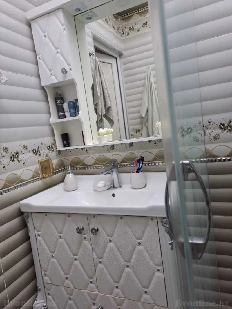 Satılır 3 otaqlı Mənzil Köhnə tikili 60 m² 2-ci mikrorayon - şəkil 9