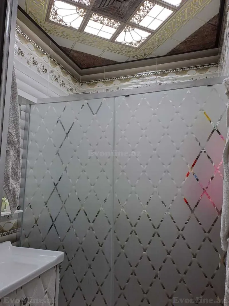 Satılır 3 otaqlı Mənzil Köhnə tikili 60 m² 2-ci mikrorayon - şəkil 10