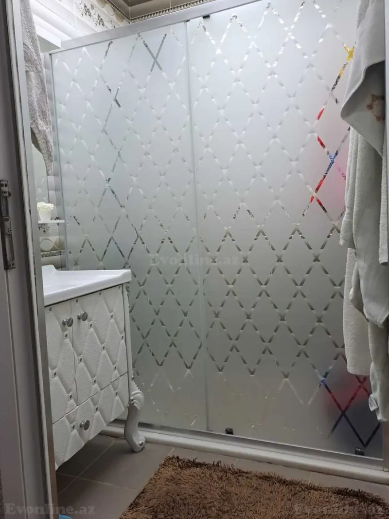 Satılır 3 otaqlı Mənzil Köhnə tikili 60 m² 2-ci mikrorayon - şəkil 11