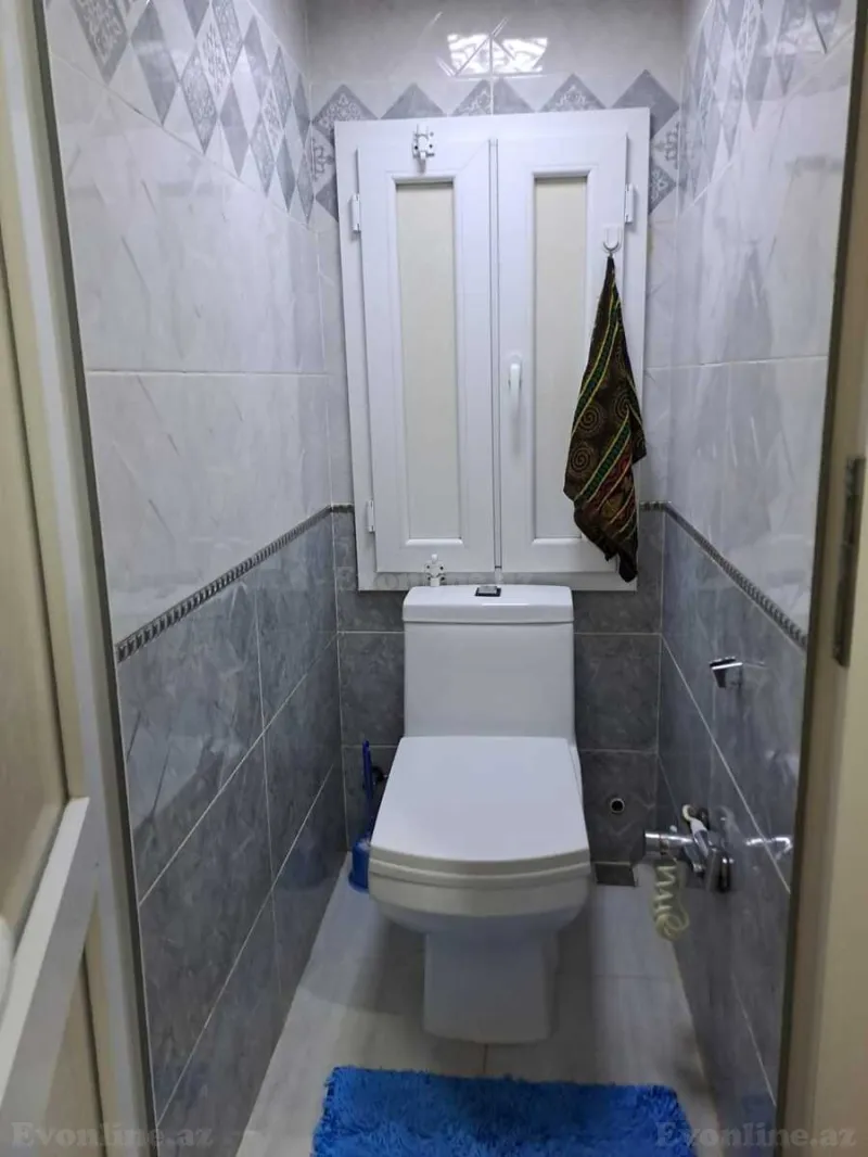 Satılır 3 otaqlı Mənzil Köhnə tikili 60 m² 2-ci mikrorayon - şəkil 12
