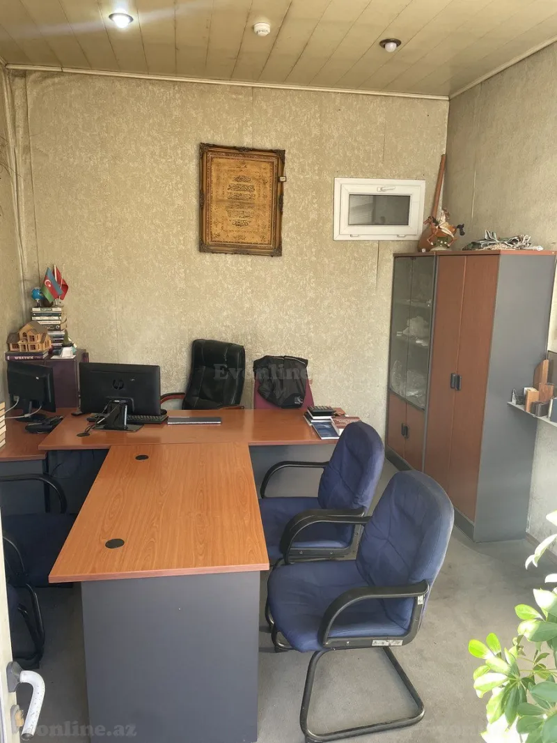 Satılır Obyekt 150 m² Qaraçuxur - şəkil 3