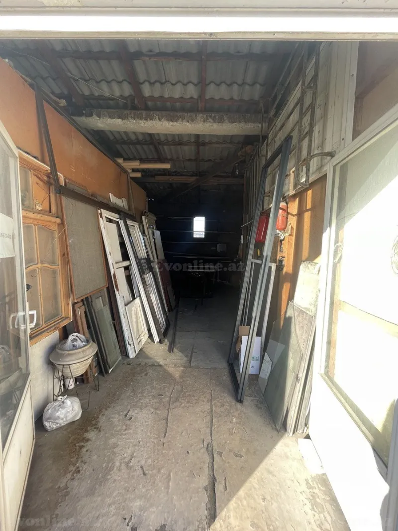 Satılır Obyekt 150 m² Qaraçuxur - şəkil 5