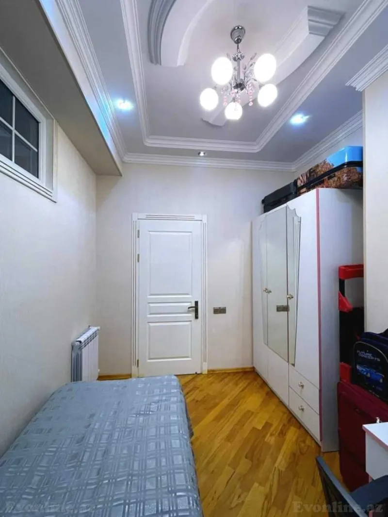 Satılır 2 otaqlı Mənzil Yeni tikili 84 m² Əhmədli - şəkil 10