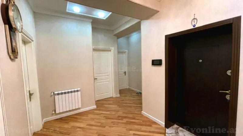 Satılır 2 otaqlı Mənzil Yeni tikili 84 m² Əhmədli - şəkil 14