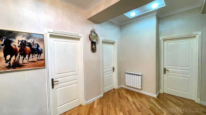 Satılır 2 otaqlı Mənzil Yeni tikili 84 m² Əhmədli - şəkil 18