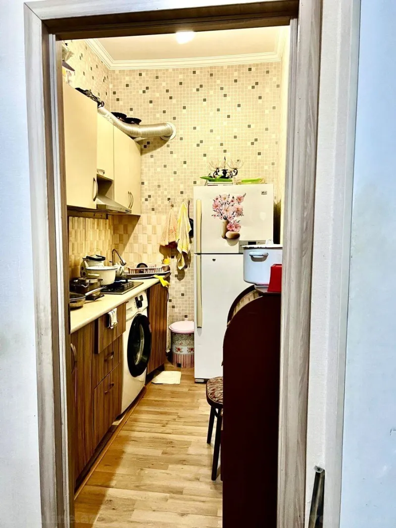 Satılır 2 otaqlı Mənzil Yeni tikili 70 m² 28 May m. - şəkil 6