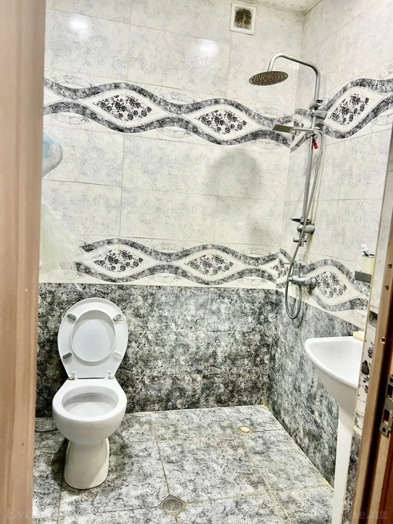 Satılır 2 otaqlı Mənzil Yeni tikili 70 m² 28 May m. - şəkil 7