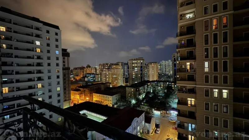 Satılır 2 otaqlı Mənzil Yeni tikili 70 m² 28 May m. - şəkil 9