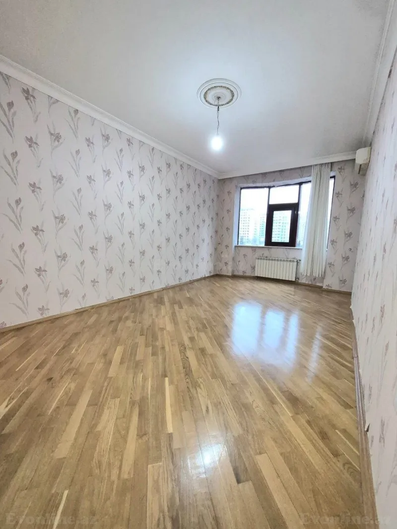 Satılır 3 otaqlı Mənzil Yeni tikili 165 m² Nəsimi r. - şəkil 8
