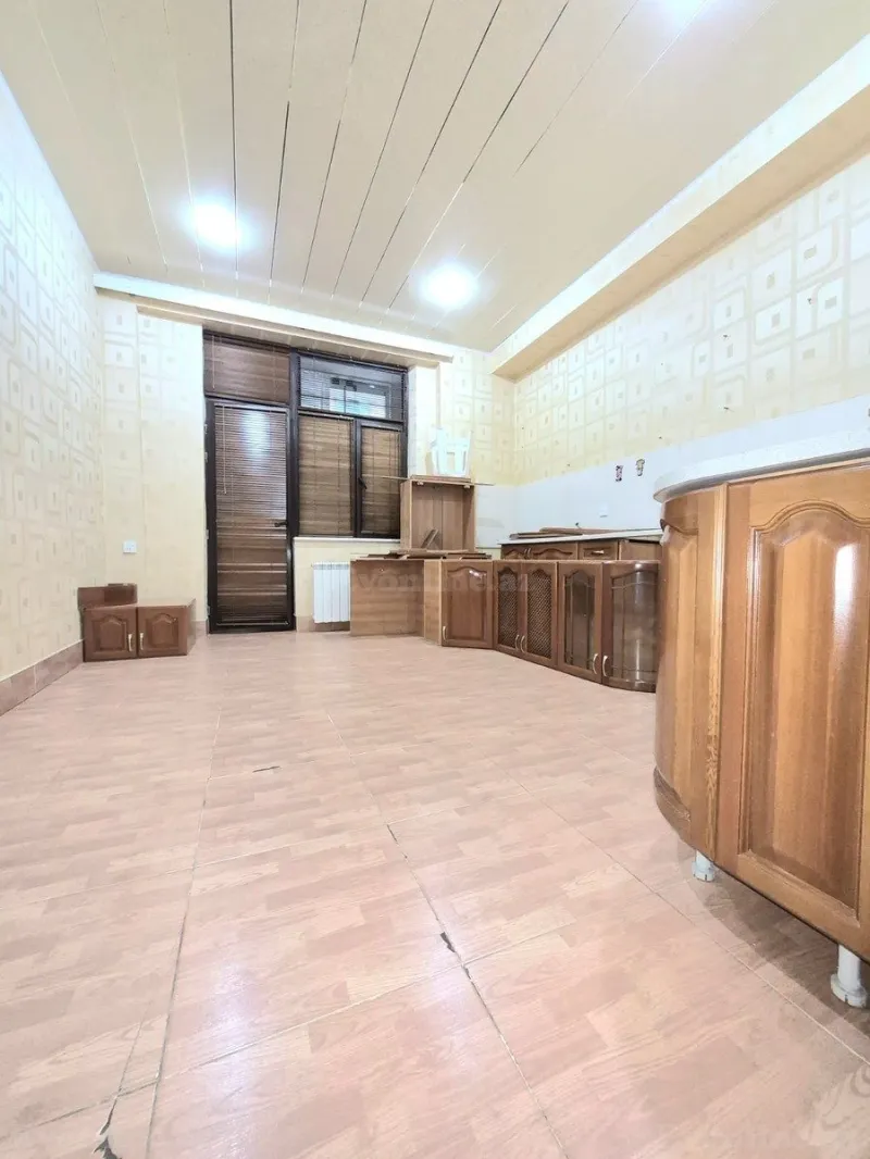 Satılır 3 otaqlı Mənzil Yeni tikili 165 m² Nəsimi r. - şəkil 9