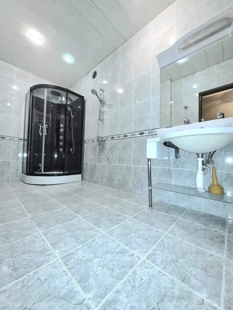 Satılır 3 otaqlı Mənzil Yeni tikili 165 m² Nəsimi r. - şəkil 20
