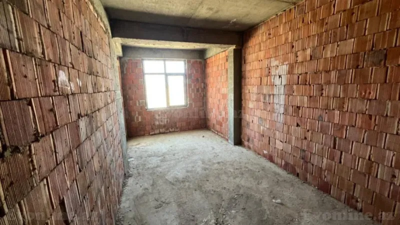 Satılır 2 otaqlı Mənzil Yeni tikili 105 m² Yasamal