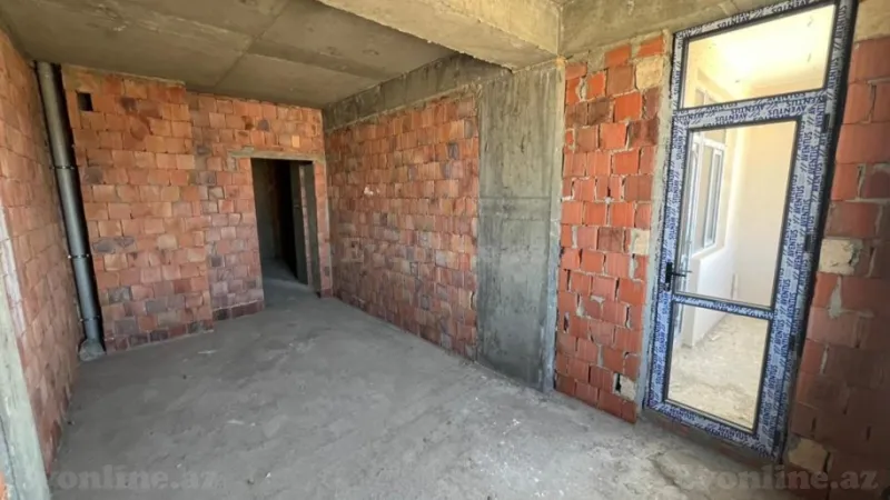 Satılır 2 otaqlı Mənzil Yeni tikili 105 m² Yasamal - şəkil 2