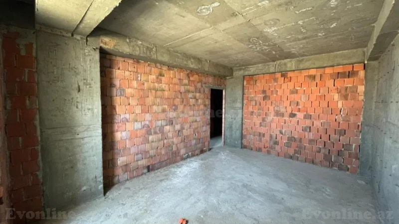 Satılır 2 otaqlı Mənzil Yeni tikili 105 m² Yasamal - şəkil 3