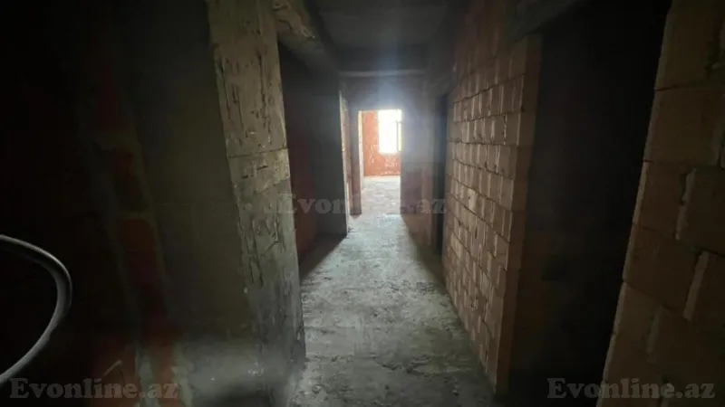 Satılır 2 otaqlı Mənzil Yeni tikili 105 m² Yasamal - şəkil 4