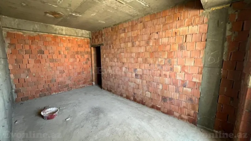 Satılır 2 otaqlı Mənzil Yeni tikili 105 m² Yasamal - şəkil 5