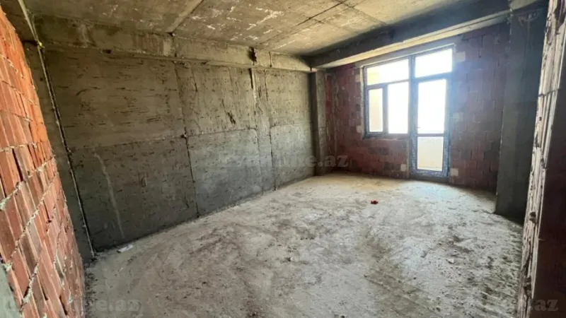 Satılır 2 otaqlı Mənzil Yeni tikili 105 m² Yasamal - şəkil 7