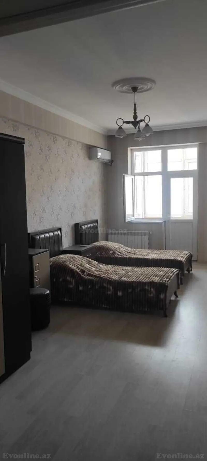 Kirayə verilir 4 otaqlı Mənzil Yeni tikili 182 m² Elmlər Akademiyası m. - şəkil 6