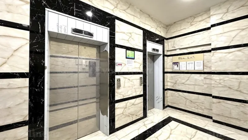Satılır 2 otaqlı Mənzil Yeni tikili 75 m² Nəriman Nərimanov m. - şəkil 2