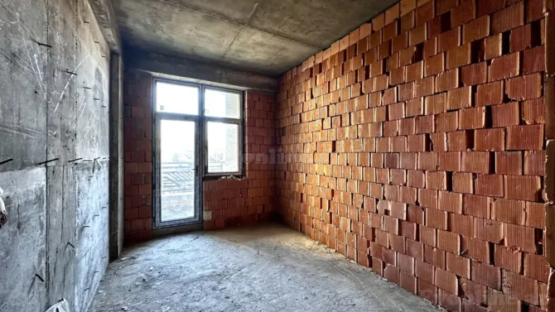 Satılır 2 otaqlı Mənzil Yeni tikili 75 m² Nəriman Nərimanov m. - şəkil 5
