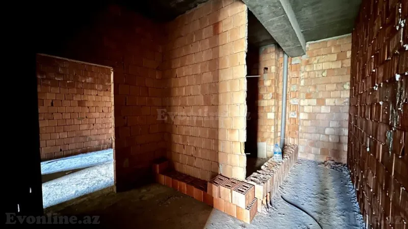 Satılır 2 otaqlı Mənzil Yeni tikili 75 m² Nəriman Nərimanov m. - şəkil 7