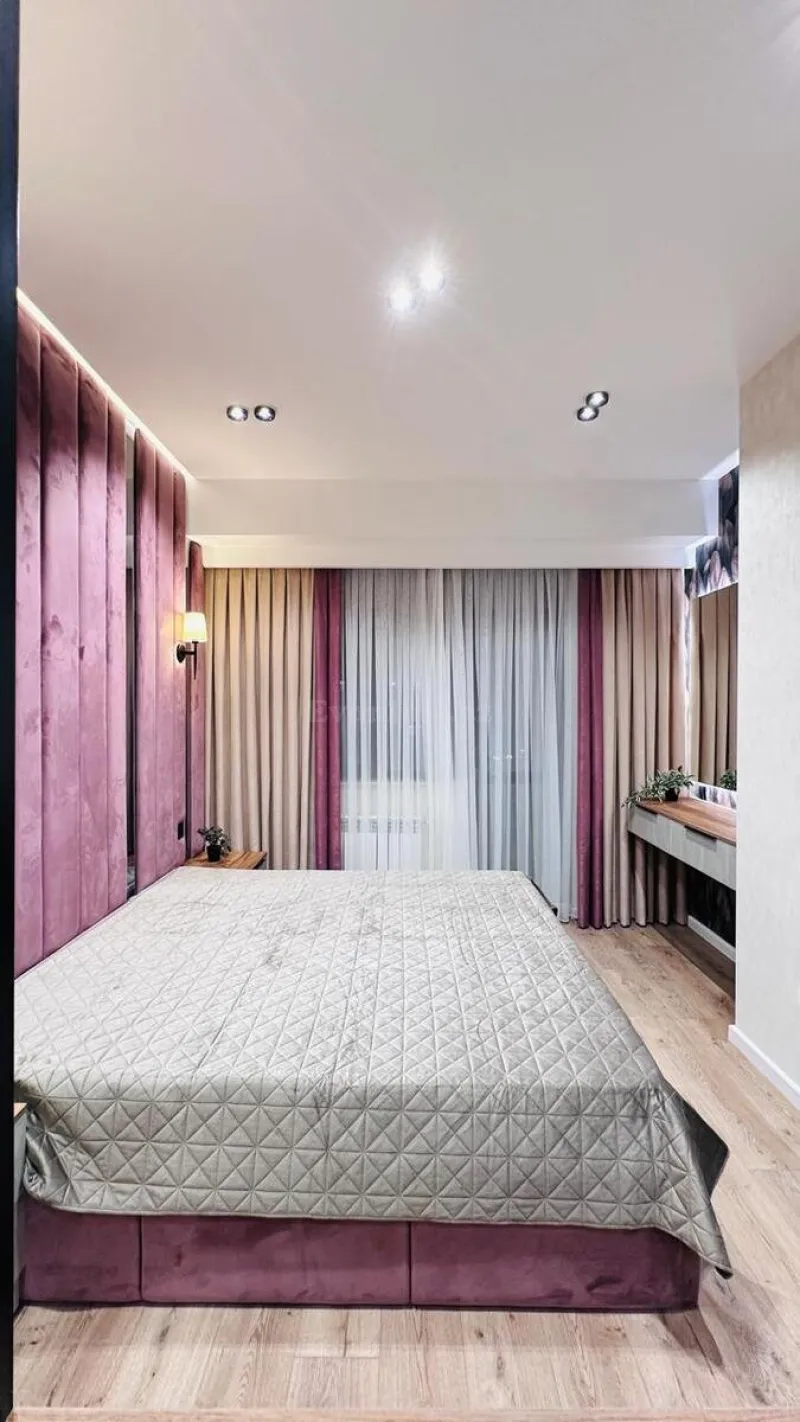 Satılır 3 otaqlı Mənzil Yeni tikili 90 m² Həzi Aslanov - şəkil 8