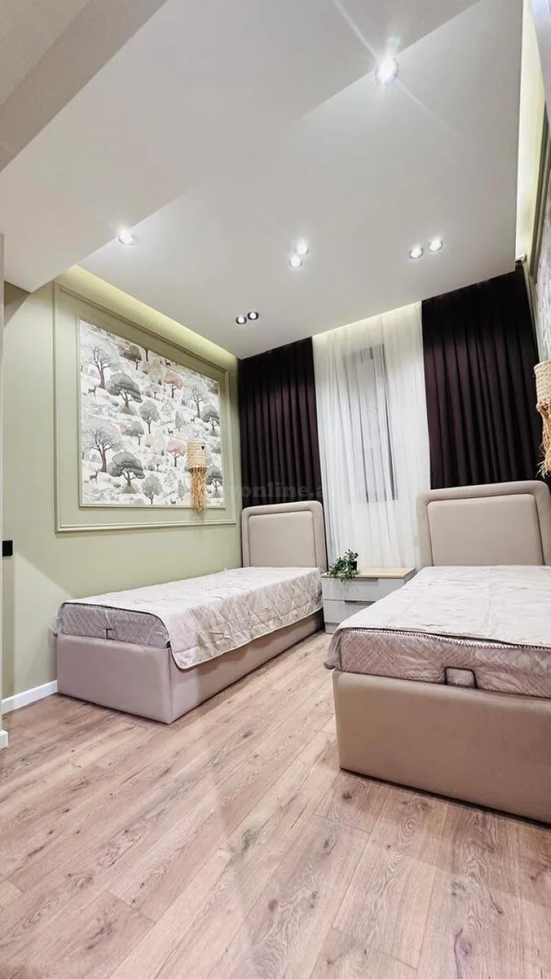 Satılır 3 otaqlı Mənzil Yeni tikili 90 m² Həzi Aslanov - şəkil 11