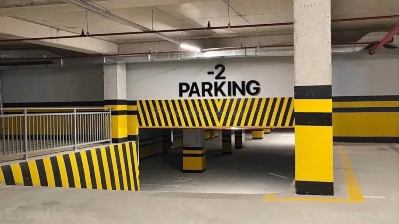 Satılır 3 otaqlı Mənzil Yeni tikili 90 m² Həzi Aslanov - şəkil 17