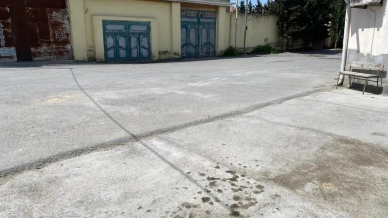 Satılır Torpaq 8 sot Xəzər r. - şəkil 4