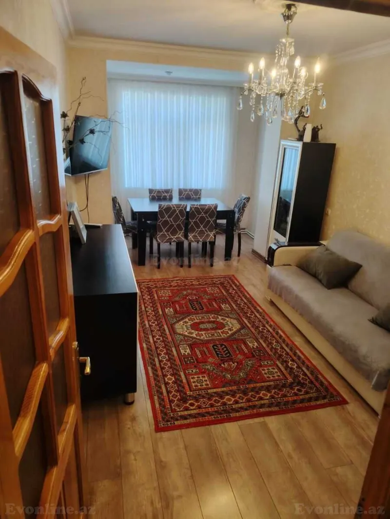 Satılır 2 otaqlı Mənzil Köhnə tikili 59 m² Xırdalan - şəkil 4