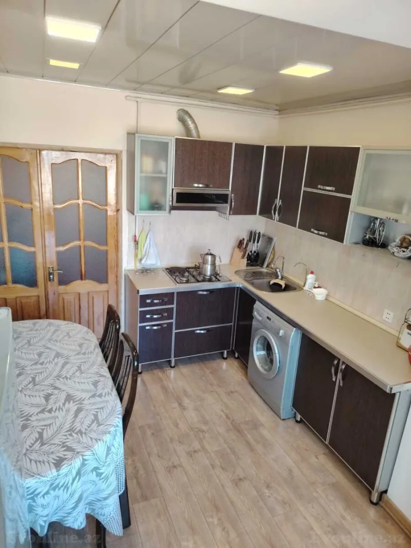 Satılır 2 otaqlı Mənzil Köhnə tikili 59 m² Xırdalan - şəkil 6