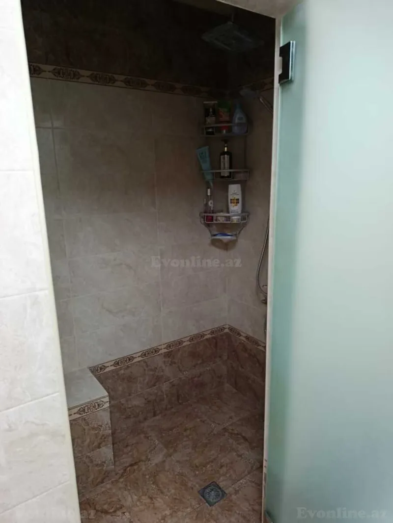 Kirayə verilir 2 otaqlı Mənzil Yeni tikili 107 m² Xətai m. - şəkil 7
